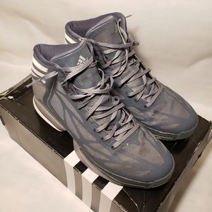 Adidas Crazy Light 2 (Tech Grey)